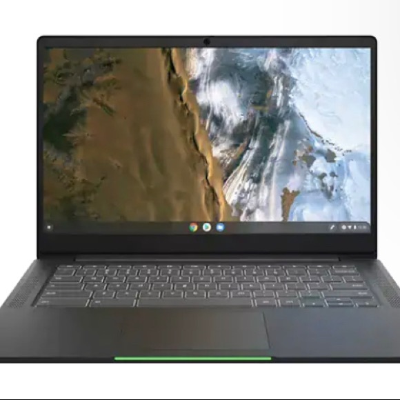 NEW!! Lenovo Chromebook 5i Intel